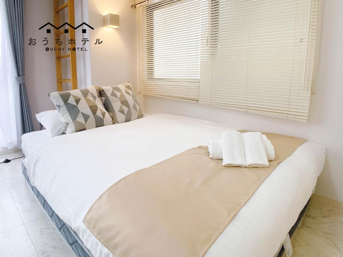Ouchi Hotel Takeya Hiroszima Zewnętrze zdjęcie