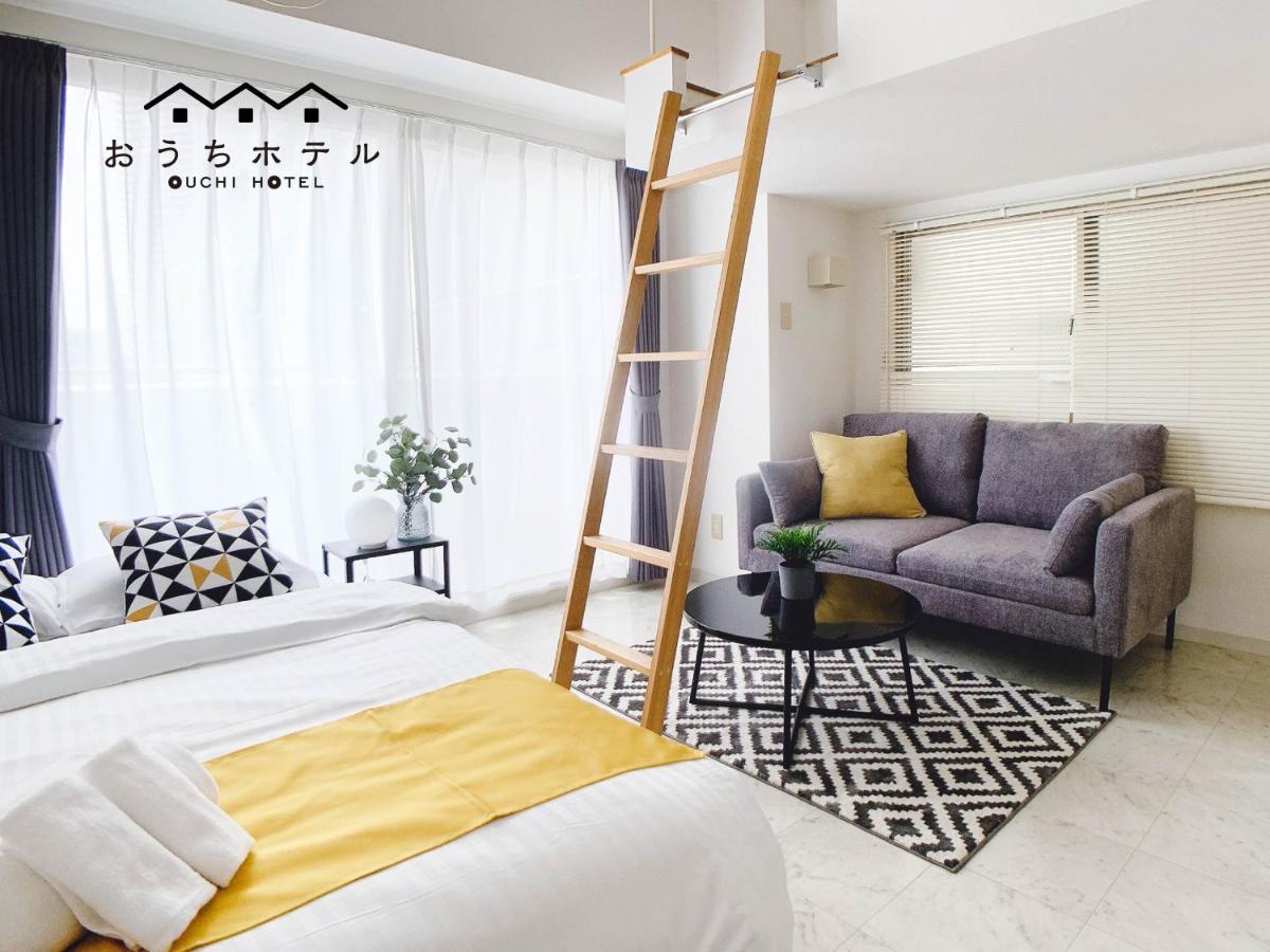 Ouchi Hotel Takeya Hiroszima Zewnętrze zdjęcie