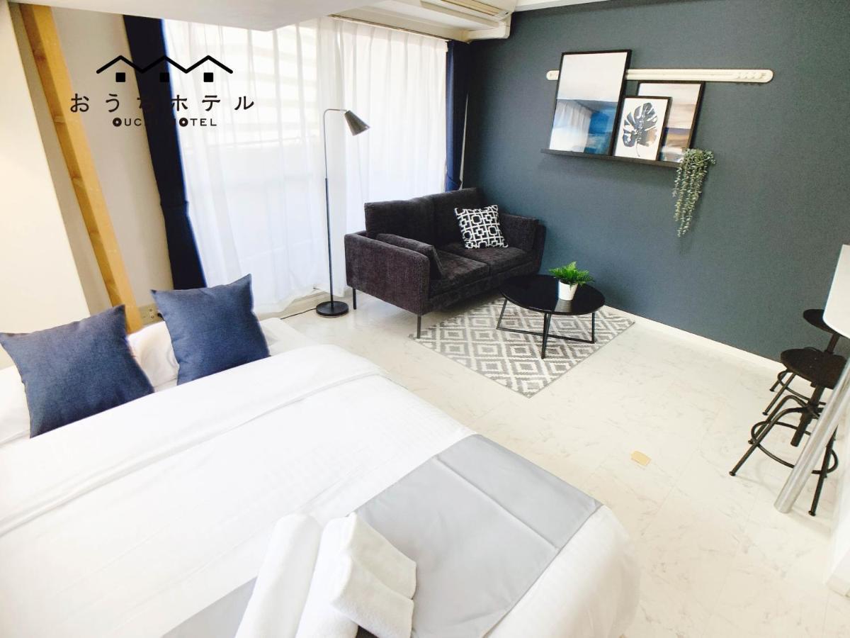 Ouchi Hotel Takeya Hiroszima Zewnętrze zdjęcie