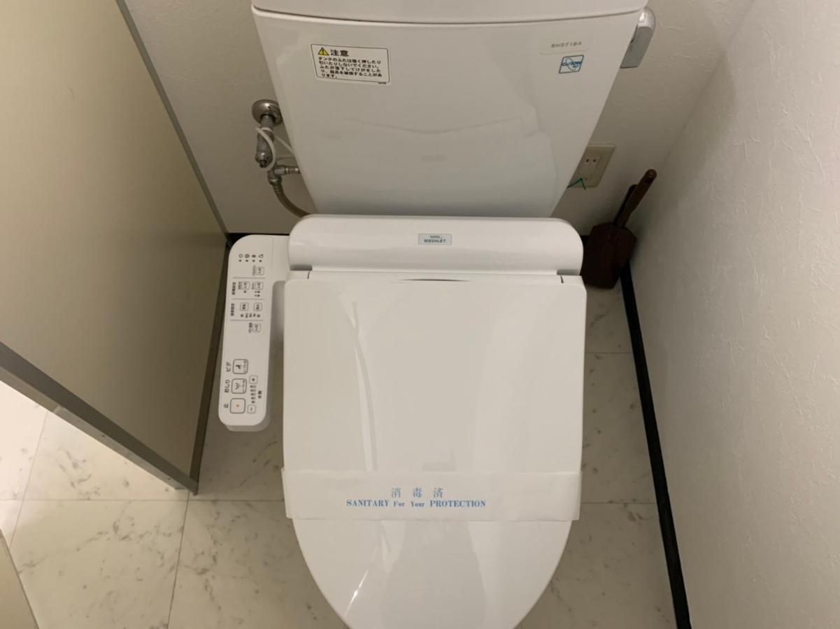 Ouchi Hotel Takeya Hiroszima Zewnętrze zdjęcie